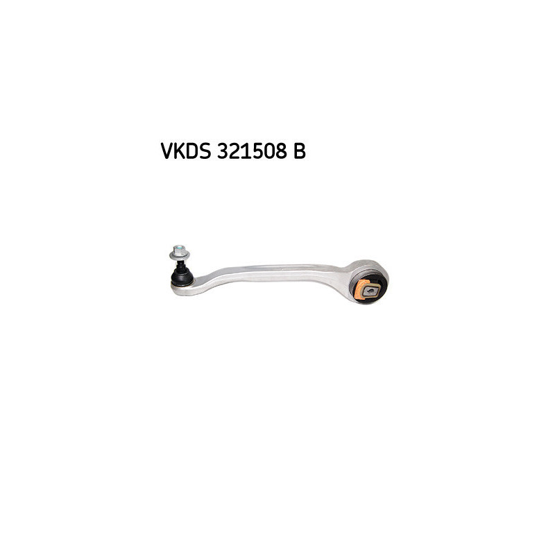 SKF VKDS 321508 B Řídicí páka pro