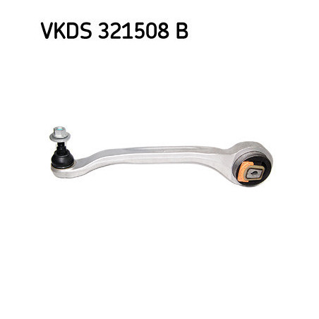 SKF VKDS 321508 B Braccio oscillante per