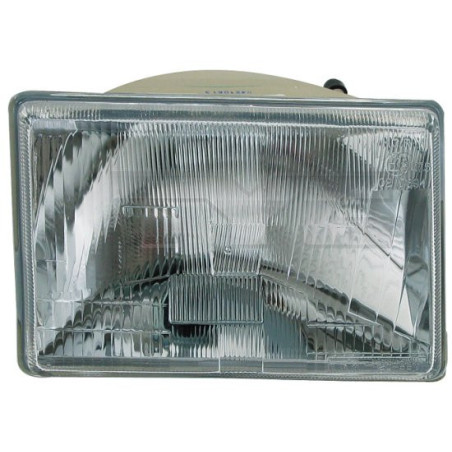 Feu Phare avant Droite pour - TYC 20-5561-15-2