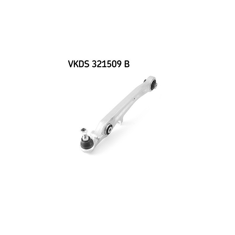 SKF VKDS 321509 B Rameno zavesenia kolies pre