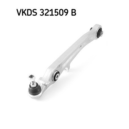 SKF VKDS 321509 B Braccio oscillante per