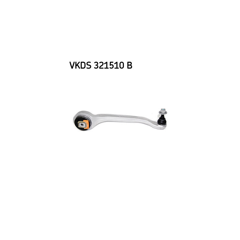 SKF VKDS 321510 B Braccio oscillante per