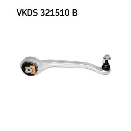 SKF VKDS 321510 B Rameno zavesenia kolies pre