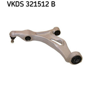 SKF VKDS 321512 B Řídicí páka pro