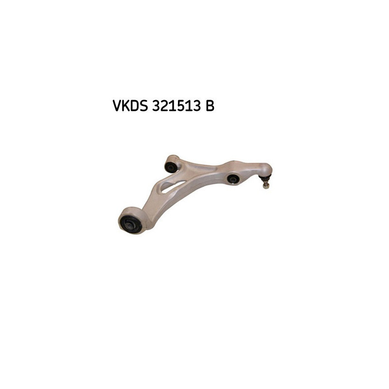 SKF VKDS 321513 B Barra oscilante para