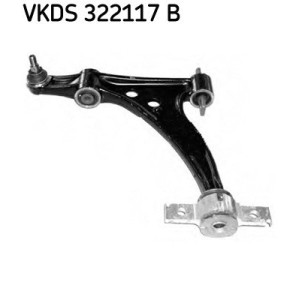 SKF VKDS 322117 B Rameno zavesenia kolies pre