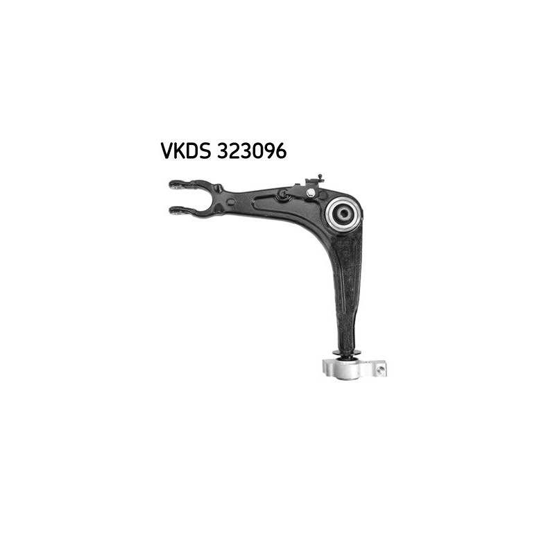 SKF VKDS 323096 Rameno zavesenia kolies pre