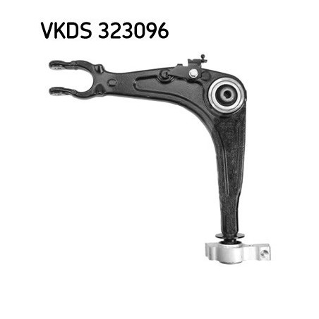 SKF VKDS 323096 Bras de suspension pour