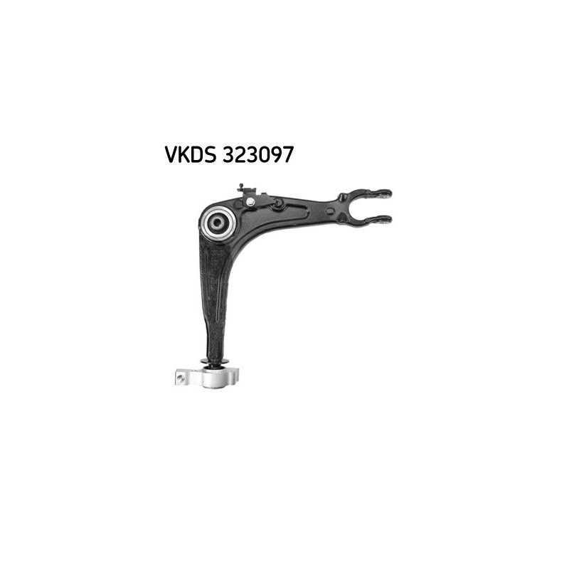 SKF VKDS 323097 Braccio oscillante per