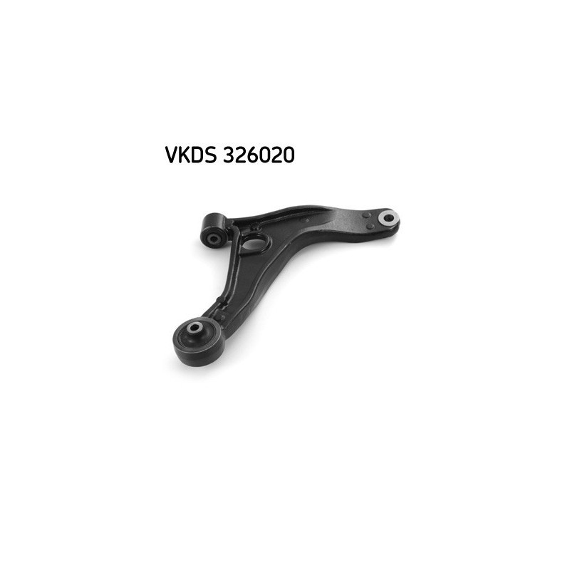 SKF VKDS 326020 Wahacz zawieszenia dla