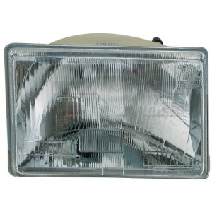 Faro Delantero Izquierdo para - TYC 20-5562-05-2