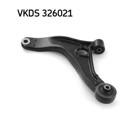 SKF VKDS 326021 Rameno zavesenia kolies pre