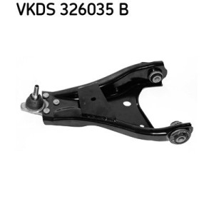 SKF VKDS 326035 B Rameno zavesenia kolies pre
