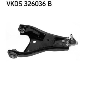 SKF VKDS 326036 B Rameno zavesenia kolies pre