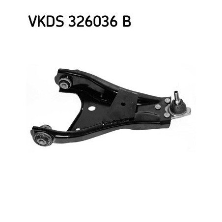 SKF VKDS 326036 B Bras de suspension pour