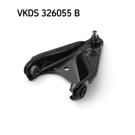 SKF VKDS 326055 B Barra oscilante para