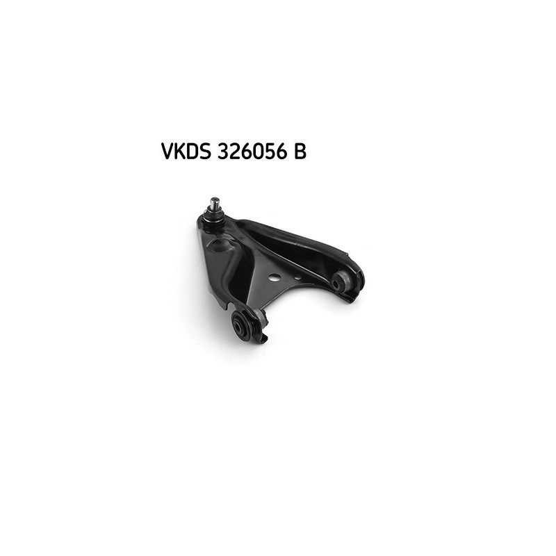 SKF VKDS 326056 B Wahacz zawieszenia dla