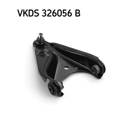 SKF VKDS 326056 B Barra oscilante para