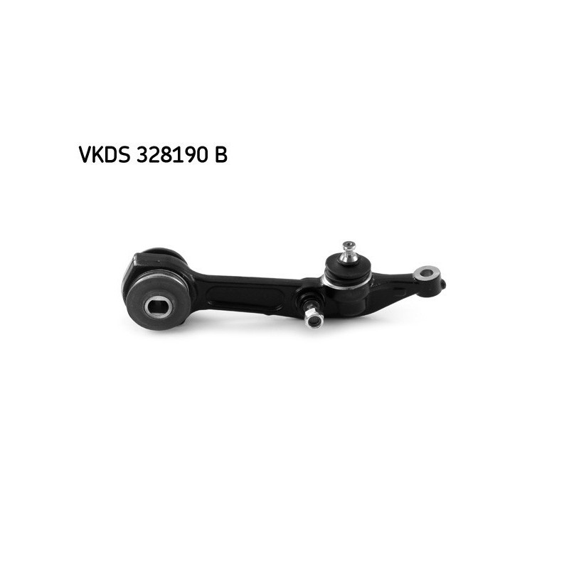 SKF VKDS 328190 B Řídicí páka pro