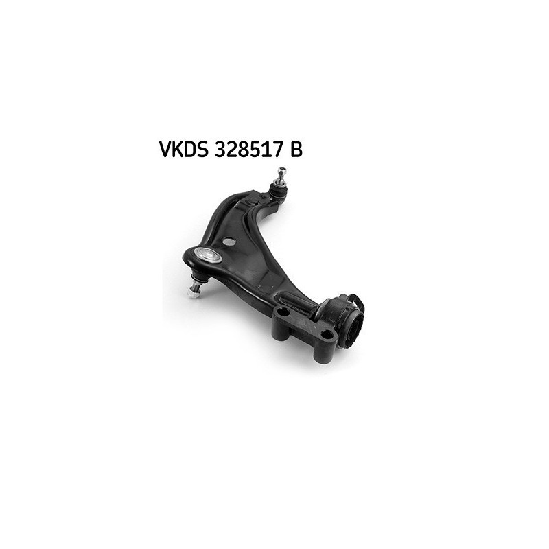 SKF VKDS 328517 B Braccio oscillante per
