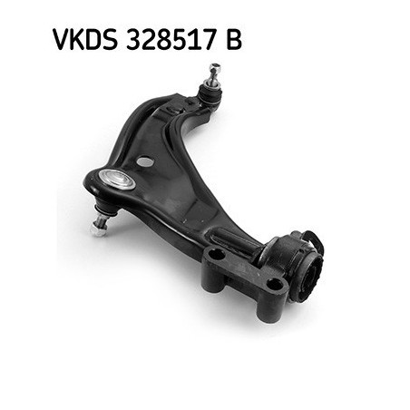 SKF VKDS 328517 B Braccio oscillante per