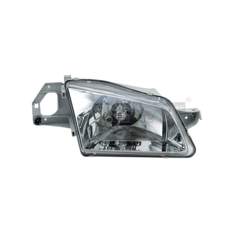 Faro Fanale Anteriore Destra per - TYC 20-5571-08-2