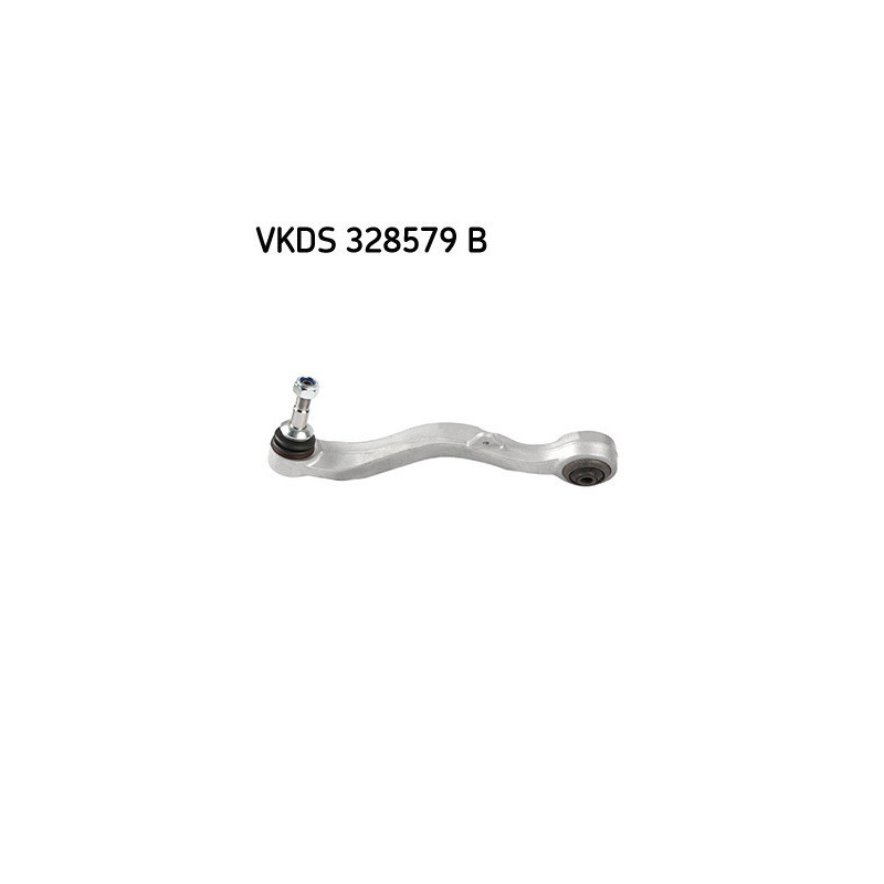 SKF VKDS 328579 B Rameno zavesenia kolies pre