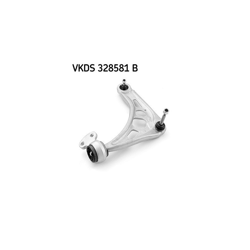 SKF VKDS 328581 B Braccio oscillante per