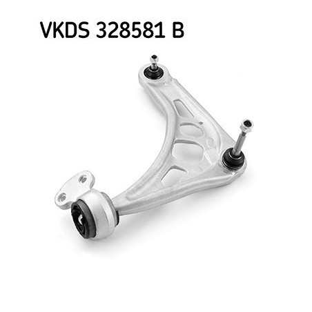 SKF VKDS 328581 B Rameno zavesenia kolies pre