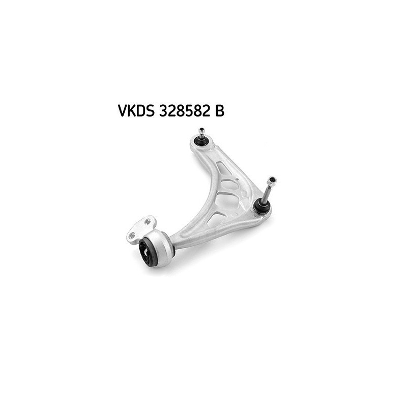SKF VKDS 328582 B Braccio oscillante per