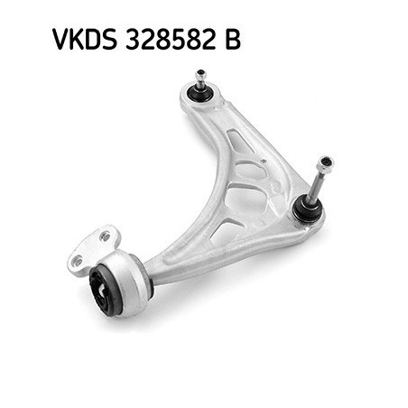 SKF VKDS 328582 B Rameno zavesenia kolies pre