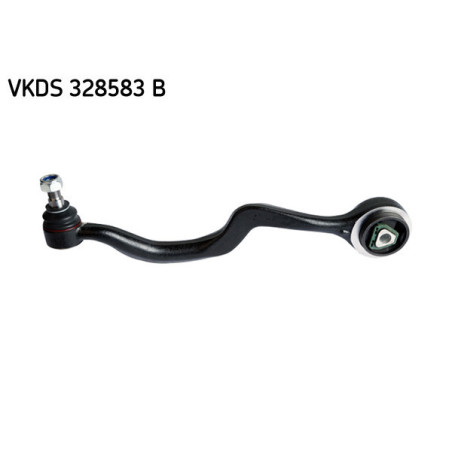 SKF VKDS 328583 B Řídicí páka pro