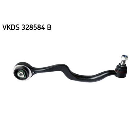 SKF VKDS 328584 B Rameno zavesenia kolies pre