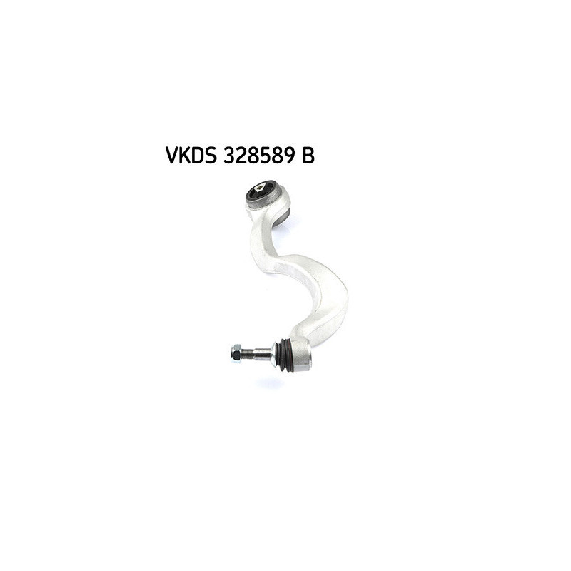 SKF VKDS 328589 B Braccio oscillante per