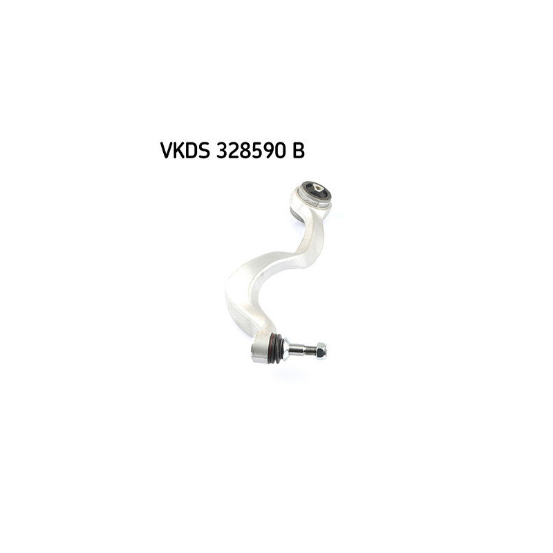 SKF VKDS 328590 B Braccio oscillante per