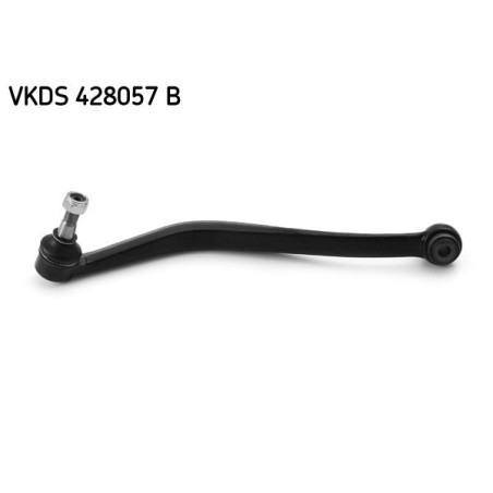 SKF VKDS 428057 B Braccio oscillante per