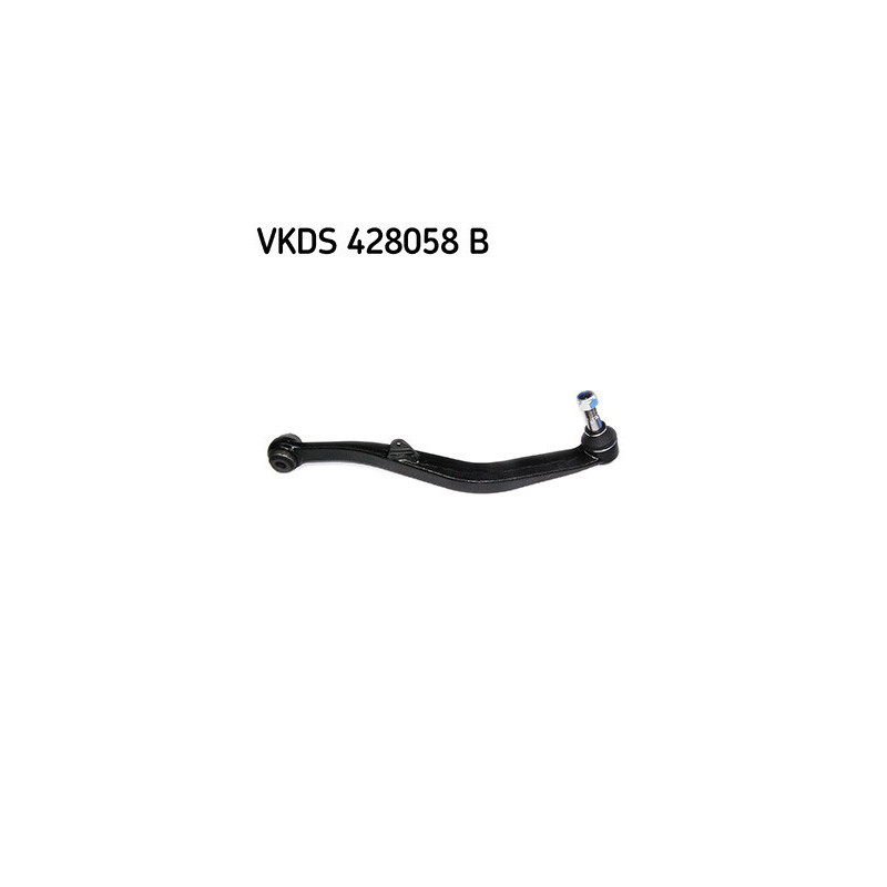 SKF VKDS 428058 B Řídicí páka pro