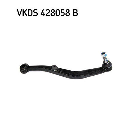 SKF VKDS 428058 B Barra oscilante para