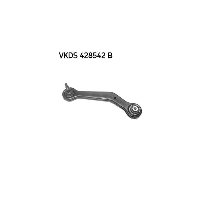 SKF VKDS 428542 B Rameno zavesenia kolies pre
