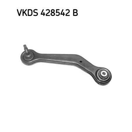 SKF VKDS 428542 B Braccio oscillante per