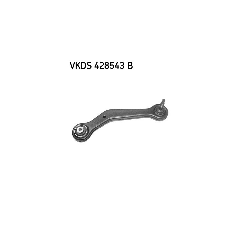 SKF VKDS 428543 B Braccio oscillante per