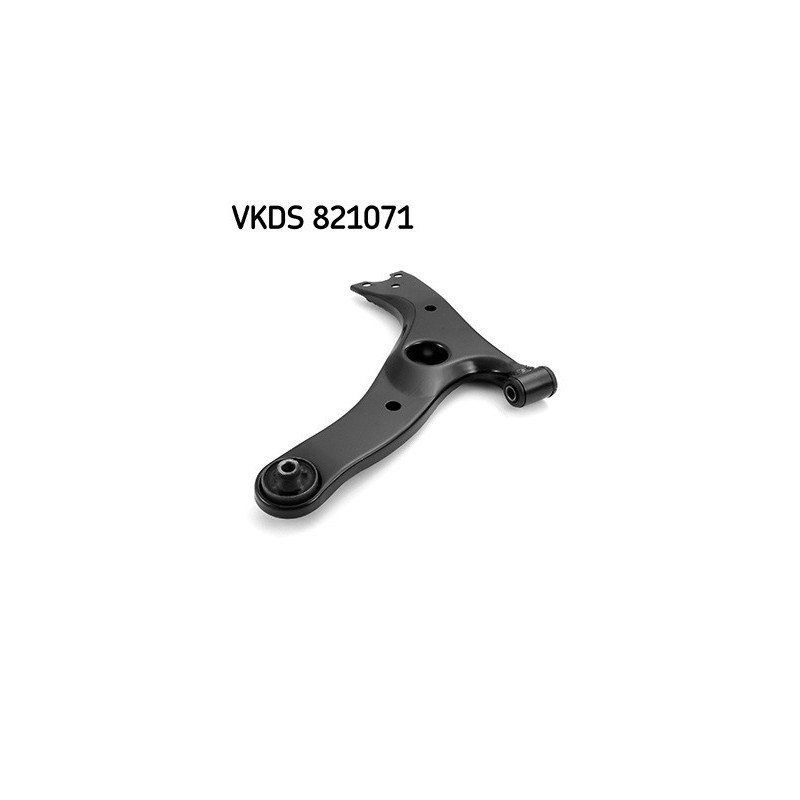 SKF VKDS 821071 Braccio oscillante per