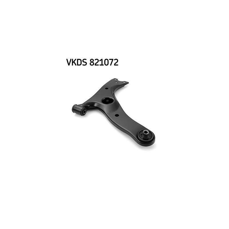 SKF VKDS 821072 Bras de suspension pour