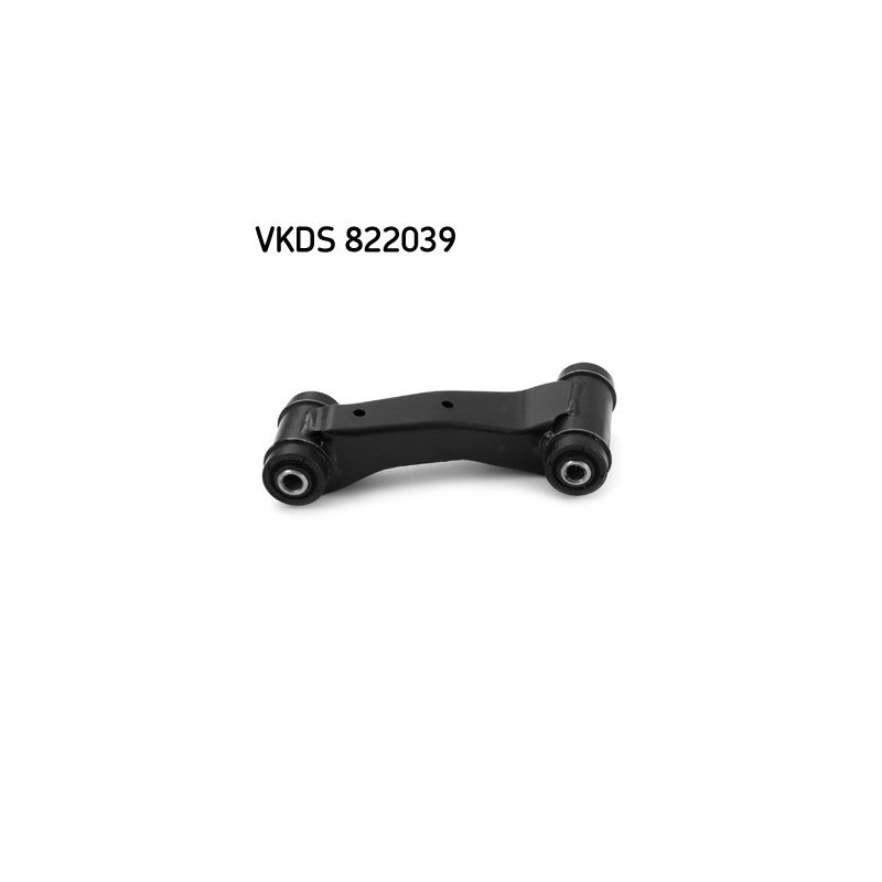 SKF VKDS 822039 Rameno zavesenia kolies pre