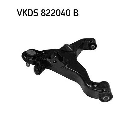 SKF VKDS 822040 B Řídicí páka pro