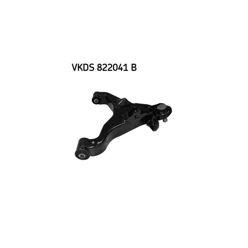 SKF VKDS 822041 B Wahacz zawieszenia dla