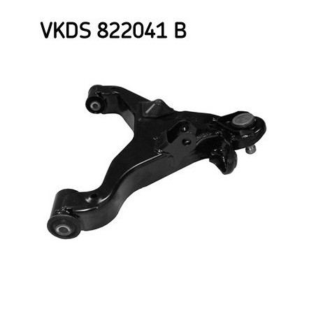 SKF VKDS 822041 B Wahacz zawieszenia dla
