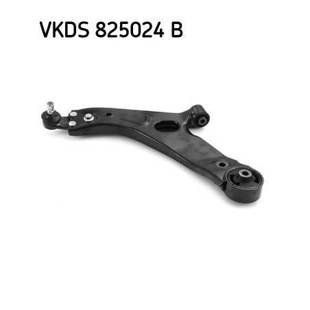 SKF VKDS 825024 B Wahacz zawieszenia dla