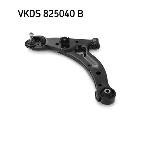 SKF VKDS 825040 B Wahacz zawieszenia dla