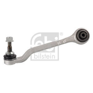 FEBI BILSTEIN 171632 Barra oscilante delantero izquierdo para BMW 3 4 1 2